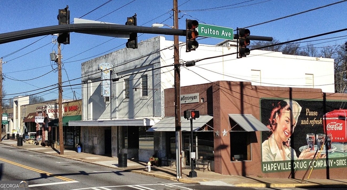 3484 Orchard Street Hapeville - Photo 51