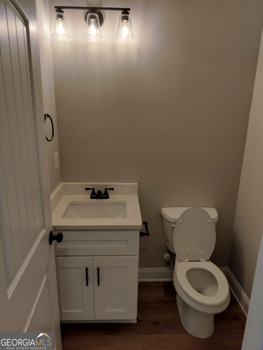 23 College Heights Place Franklin Springs - Photo 17