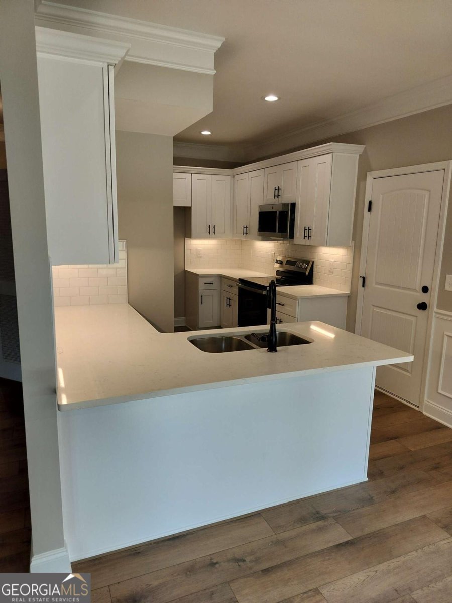 23 College Heights Place Franklin Springs - Photo 8