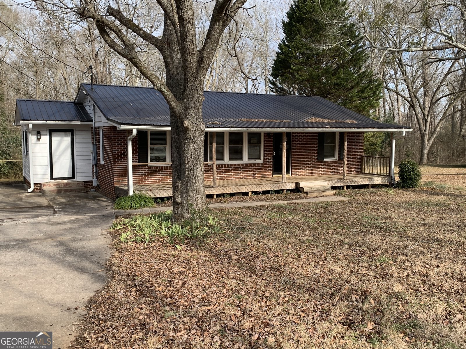 145 Glendale Drive Hartwell - Photo 1