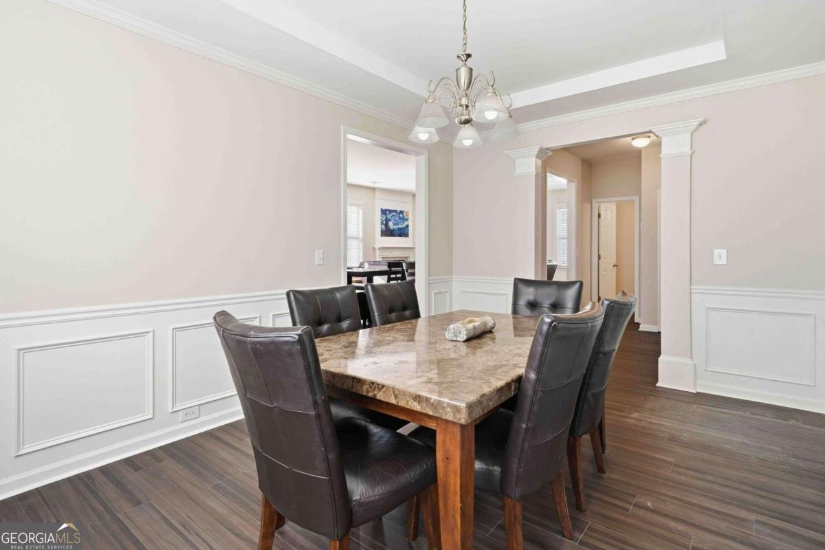 291 Springs Crossing Canton - Photo 10