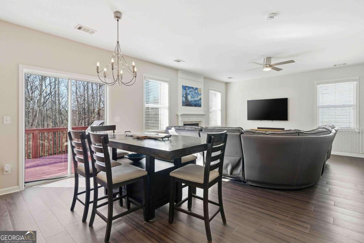 291 Springs Crossing Canton - Photo 14