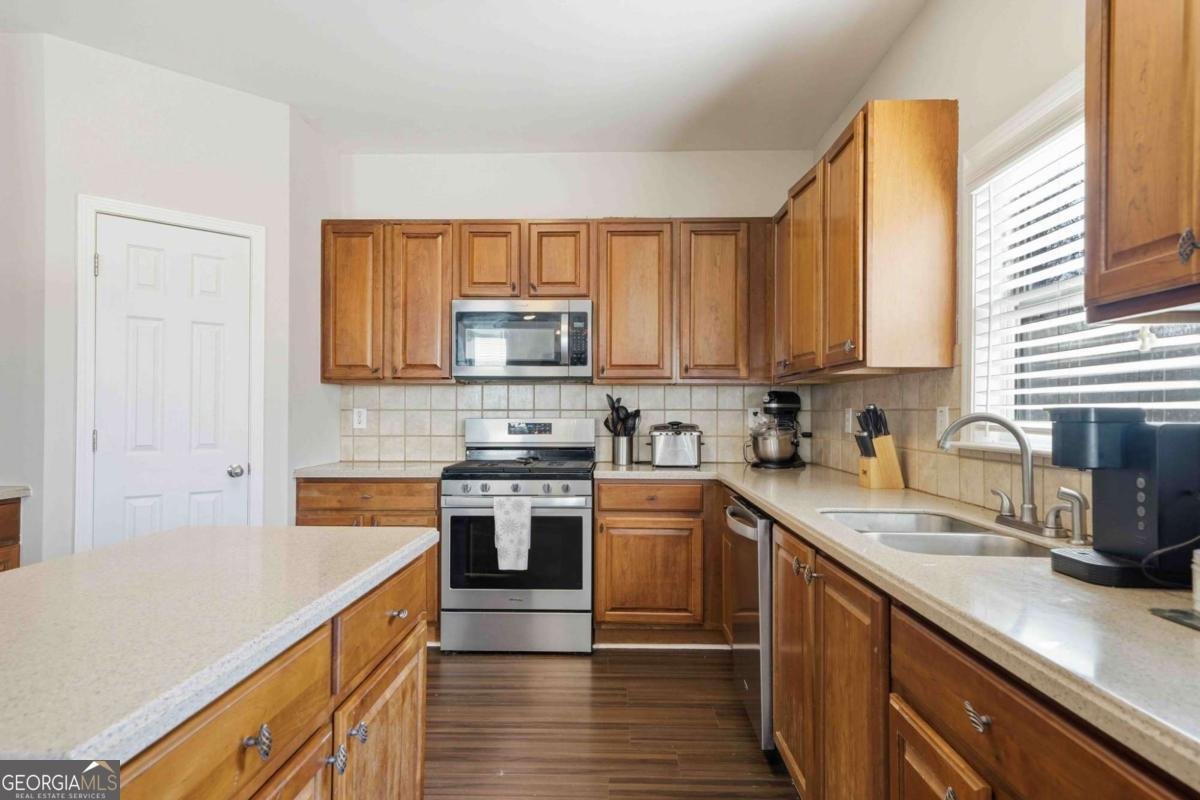 291 Springs Crossing Canton - Photo 17