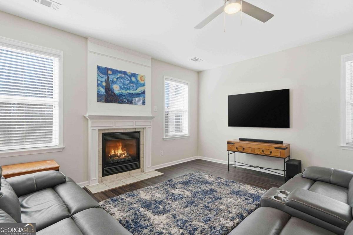 291 Springs Crossing Canton - Photo 18