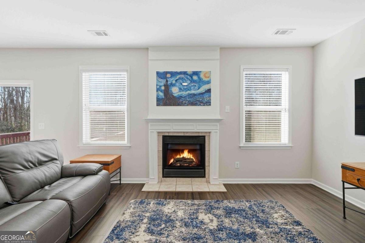 291 Springs Crossing Canton - Photo 19