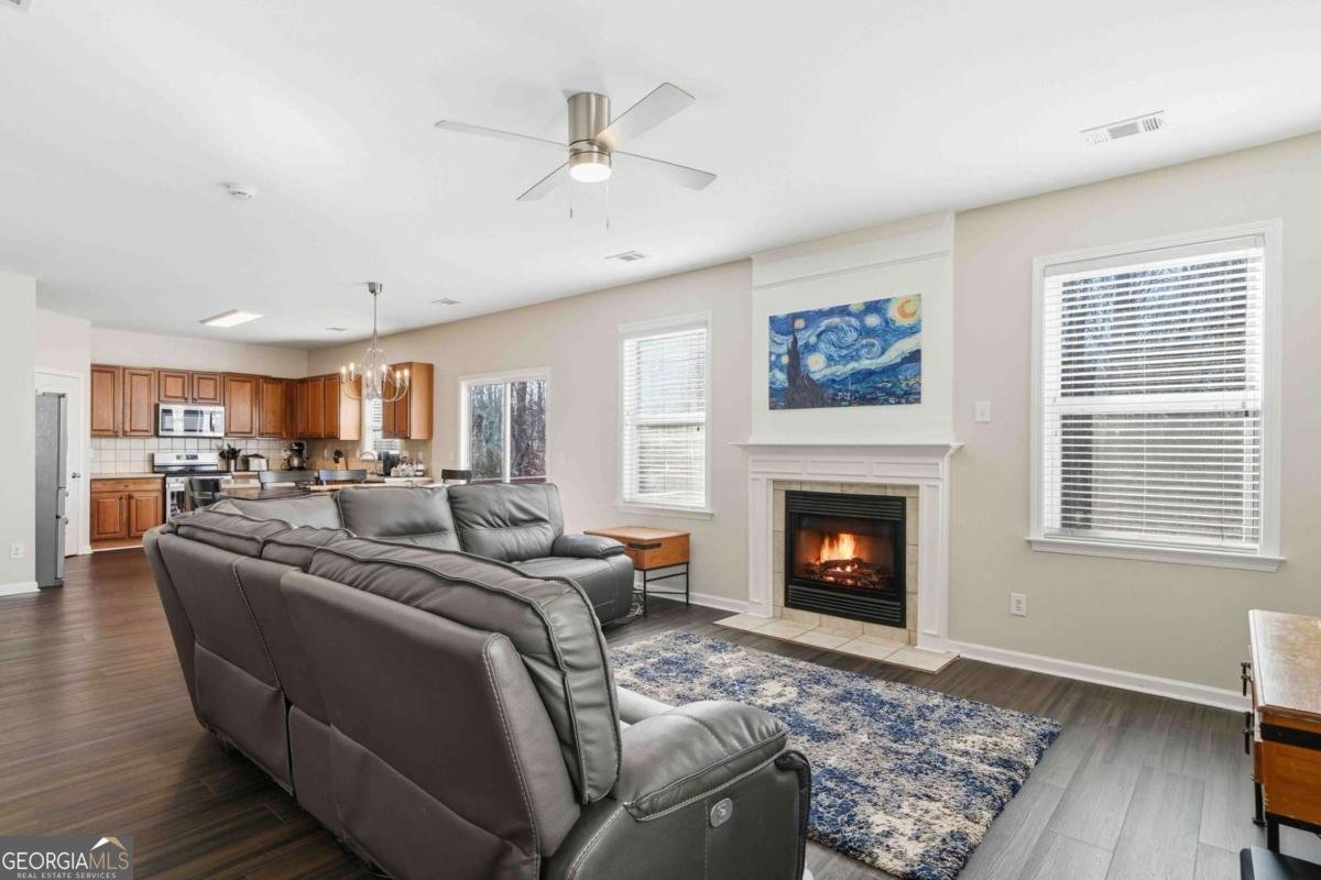 291 Springs Crossing Canton - Photo 20