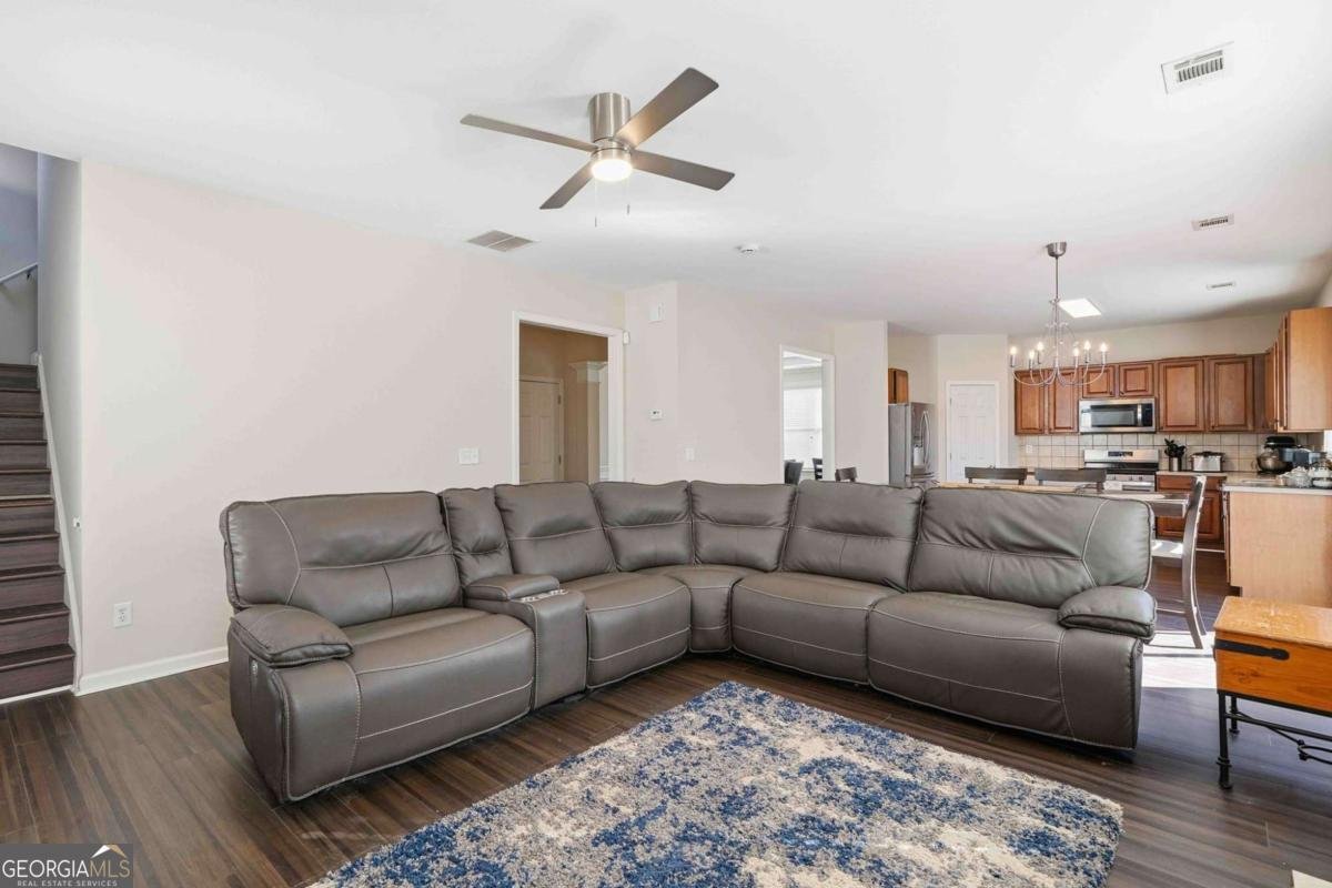 291 Springs Crossing Canton - Photo 21