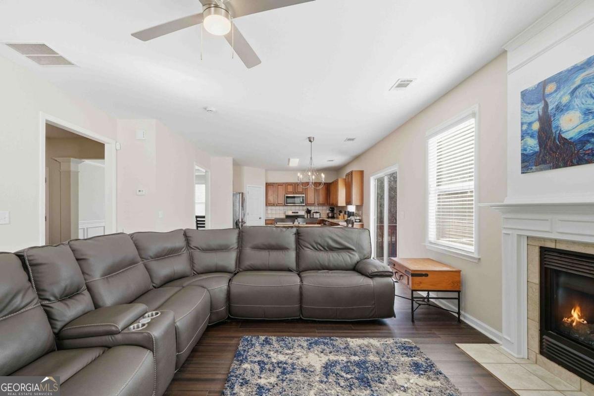 291 Springs Crossing Canton - Photo 22