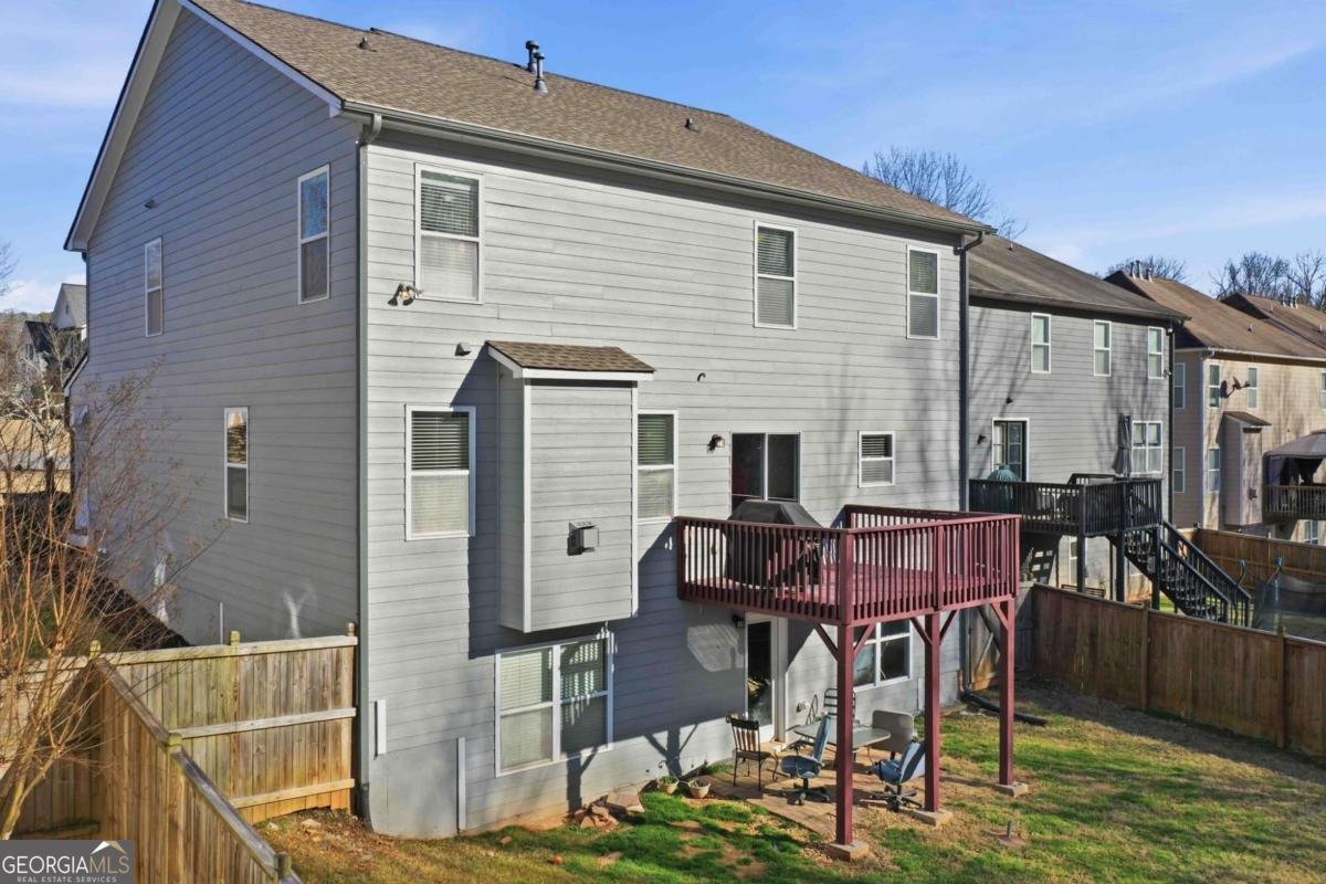 291 Springs Crossing Canton - Photo 40