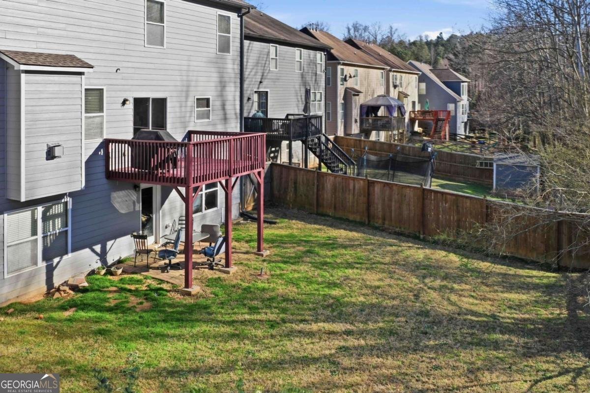 291 Springs Crossing Canton - Photo 42