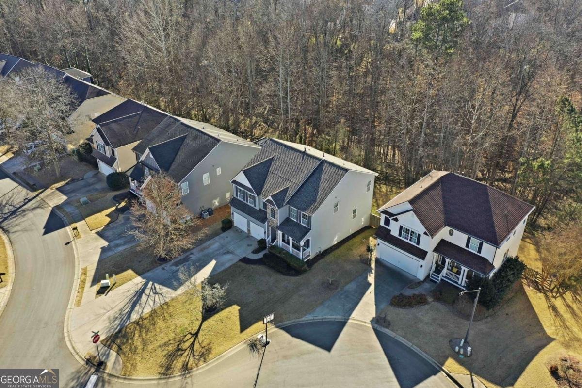 291 Springs Crossing Canton - Photo 45