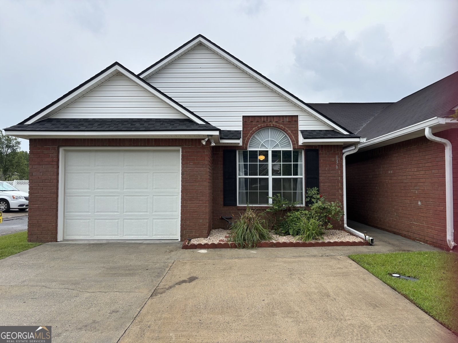 136 Town Park Drive Rincon - Photo 1