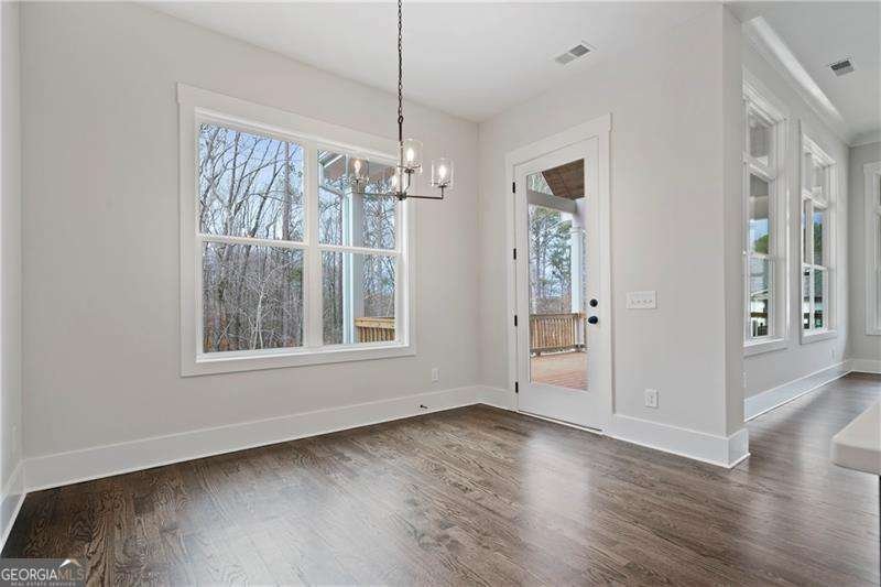 234 Aberdeen Way Woodstock - Photo 10