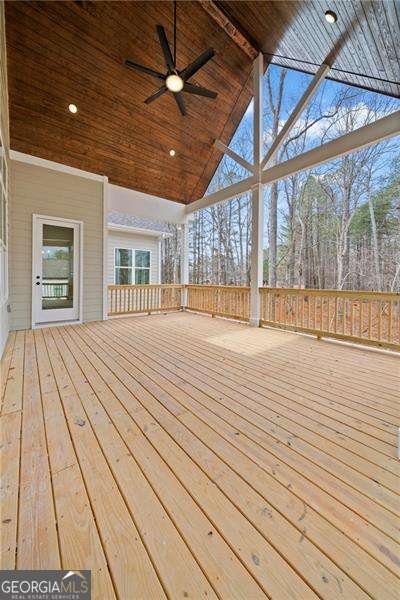 234 Aberdeen Way Woodstock - Photo 13