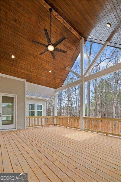 234 Aberdeen Way Woodstock - Photo 14