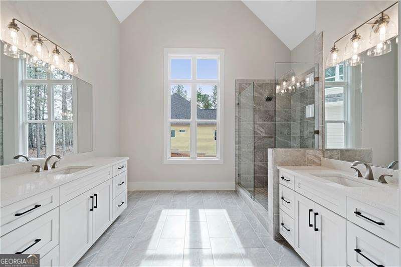 234 Aberdeen Way Woodstock - Photo 18