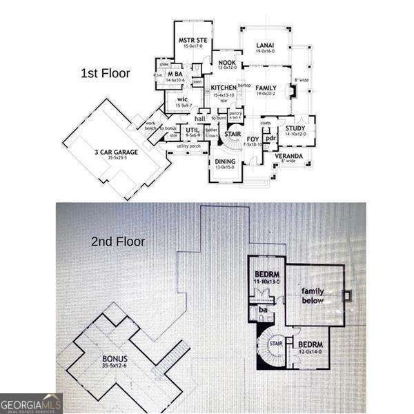 234 Aberdeen Way Woodstock - Photo 24