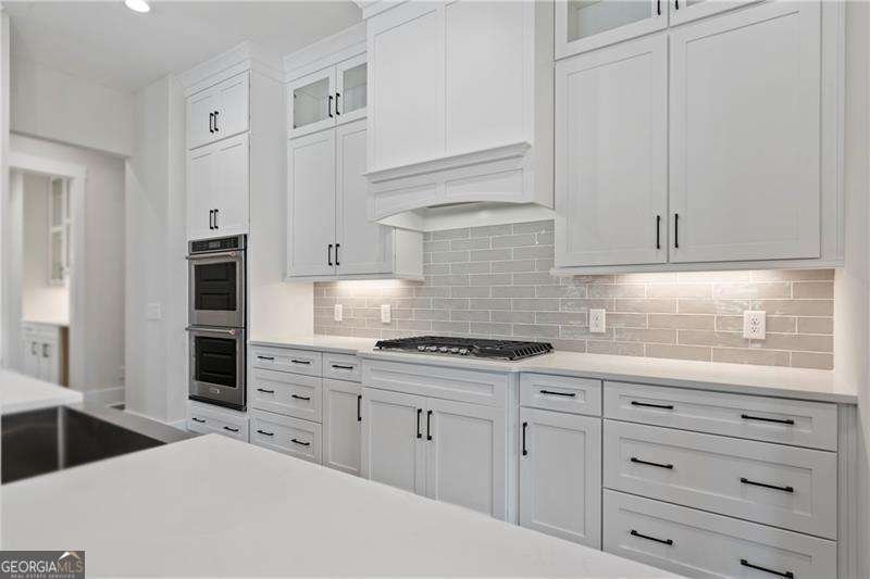 234 Aberdeen Way Woodstock - Photo 6