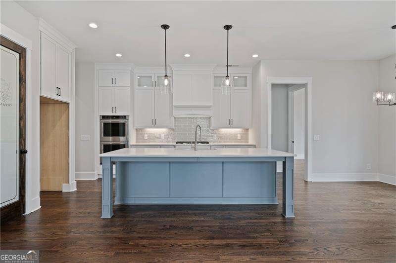 234 Aberdeen Way Woodstock - Photo 8