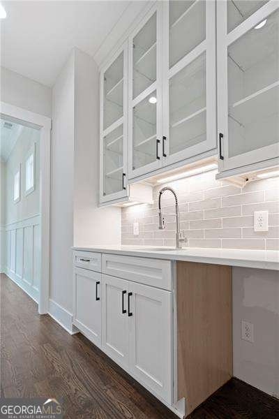 234 Aberdeen Way Woodstock - Photo 9