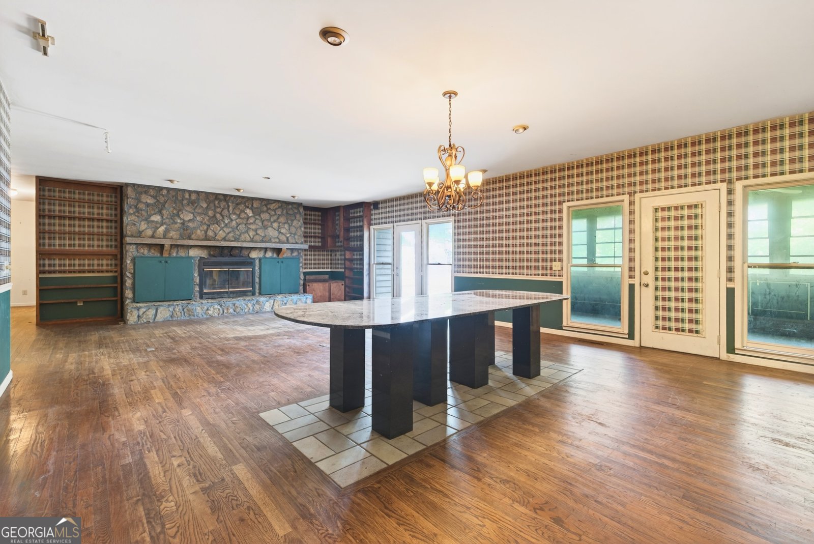 290 Bear Cave Trail Lakemont - Photo 10