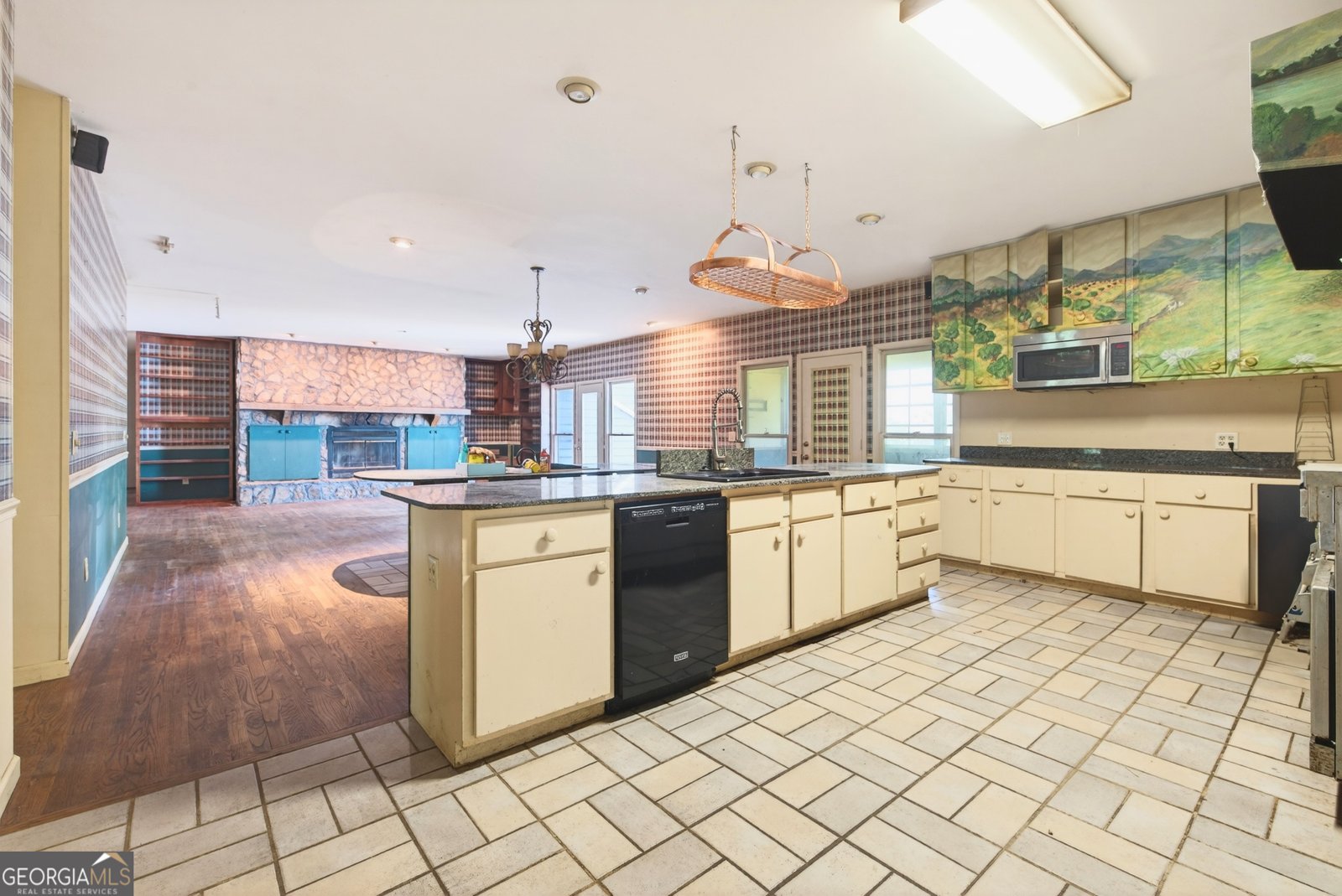 290 Bear Cave Trail Lakemont - Photo 14