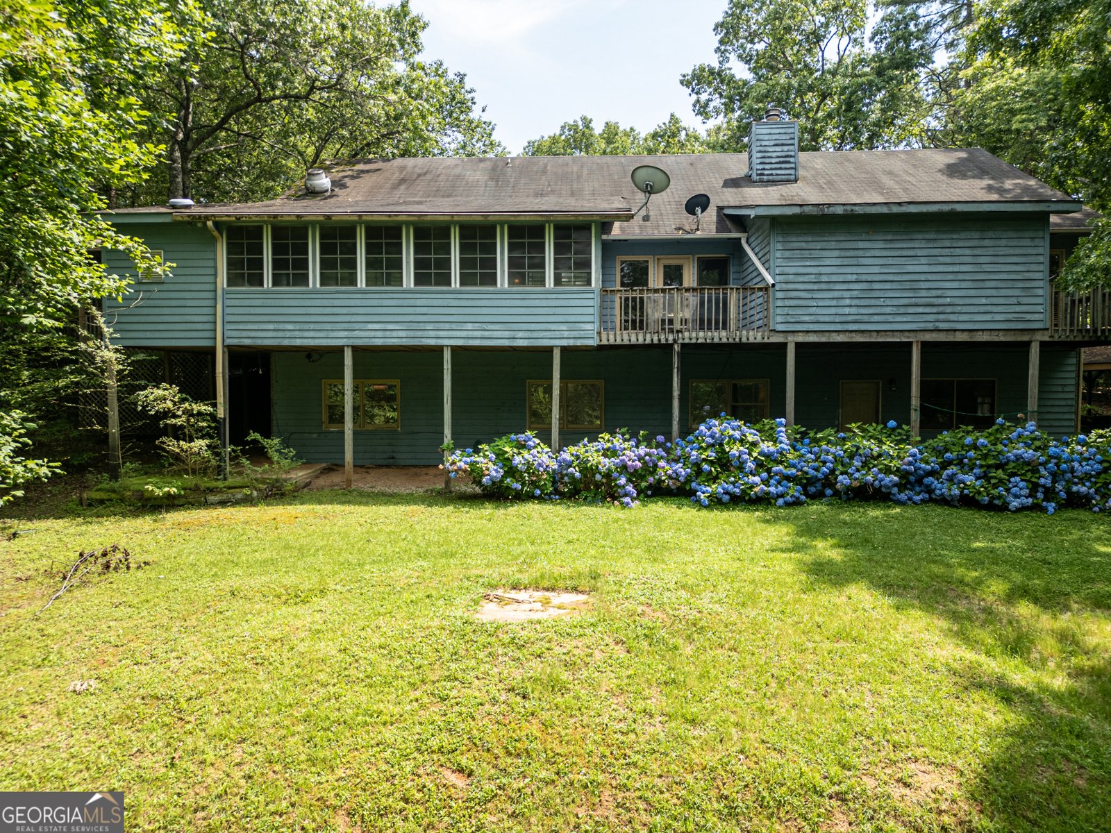 290 Bear Cave Trail Lakemont - Photo 41