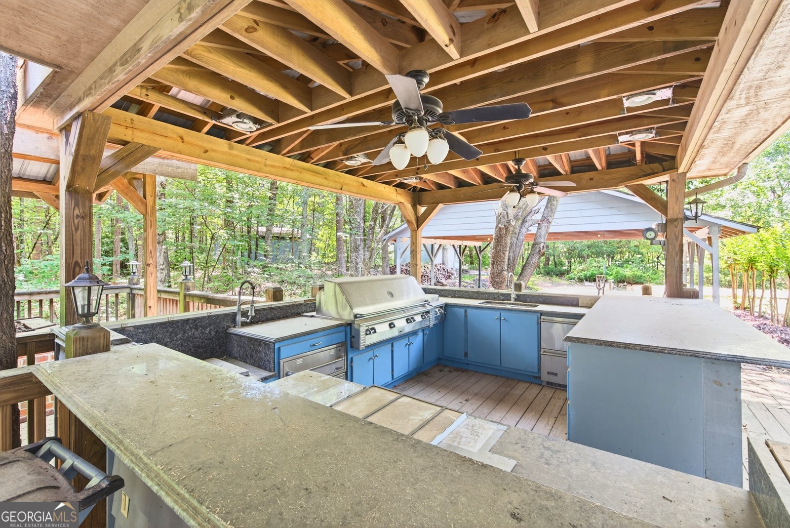 290 Bear Cave Trail Lakemont - Photo 43