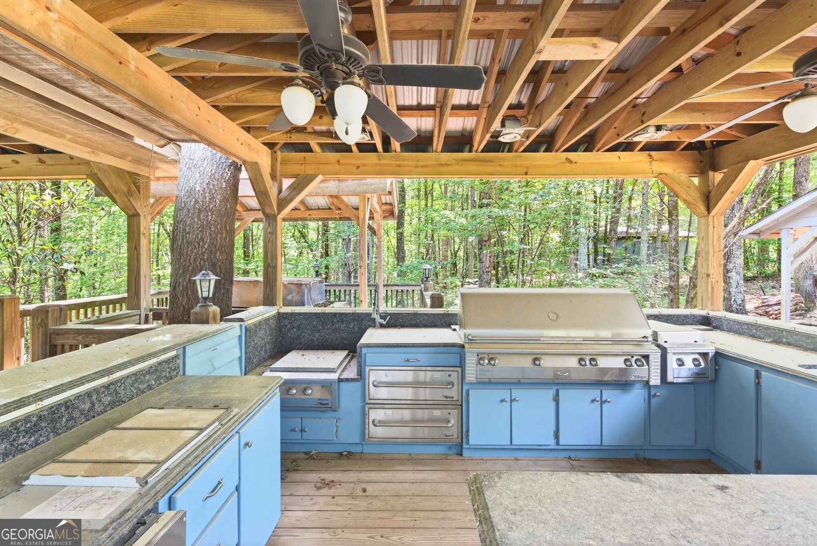 290 Bear Cave Trail Lakemont - Photo 44