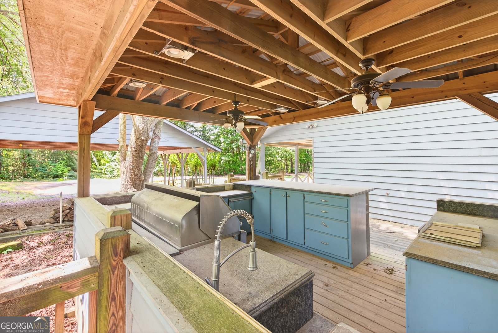 290 Bear Cave Trail Lakemont - Photo 45