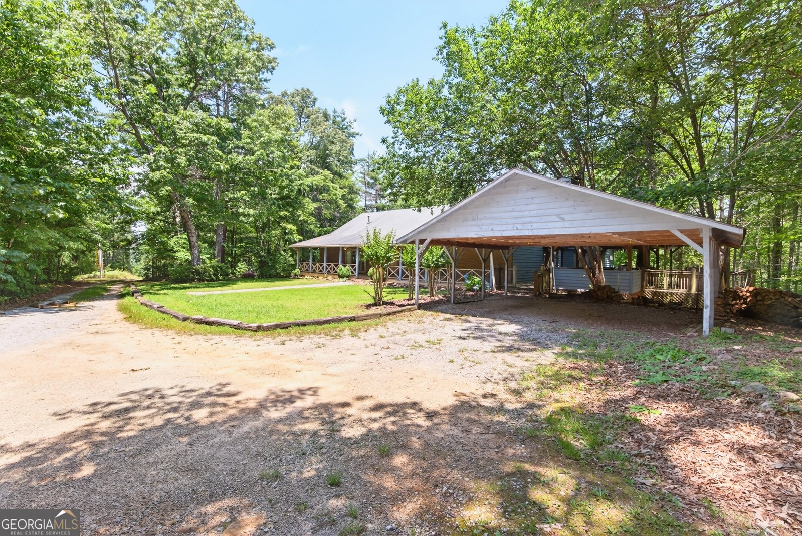 290 Bear Cave Trail Lakemont - Photo 46