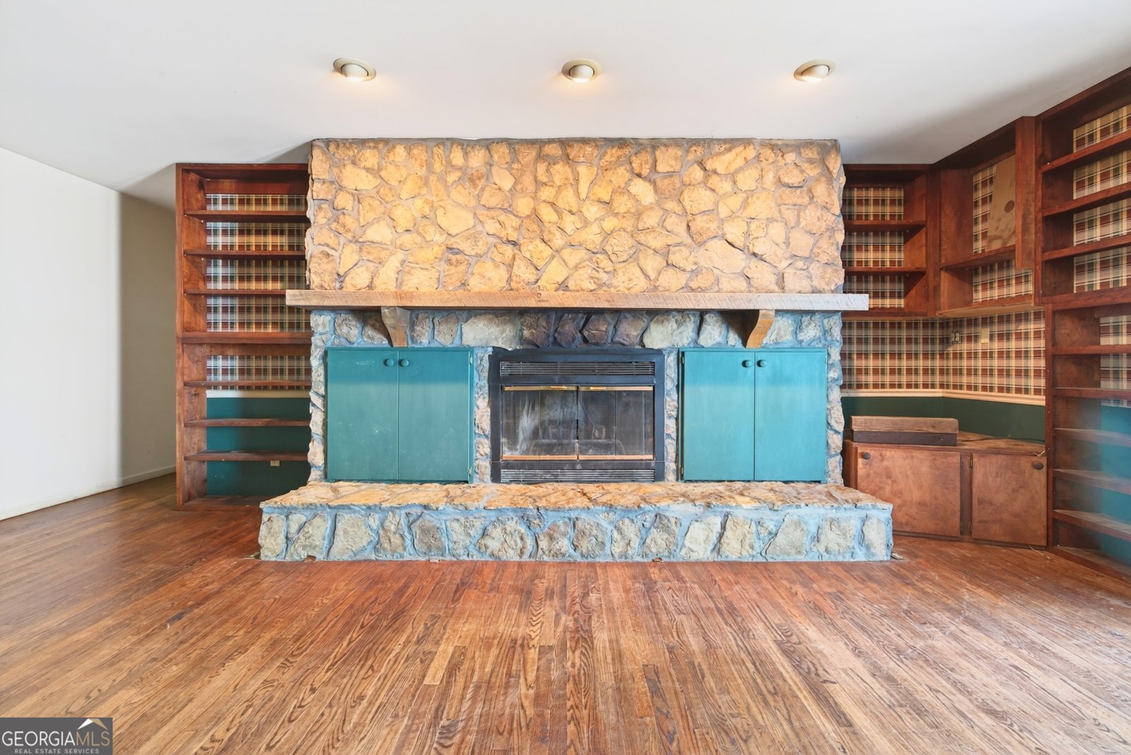 290 Bear Cave Trail Lakemont - Photo 8