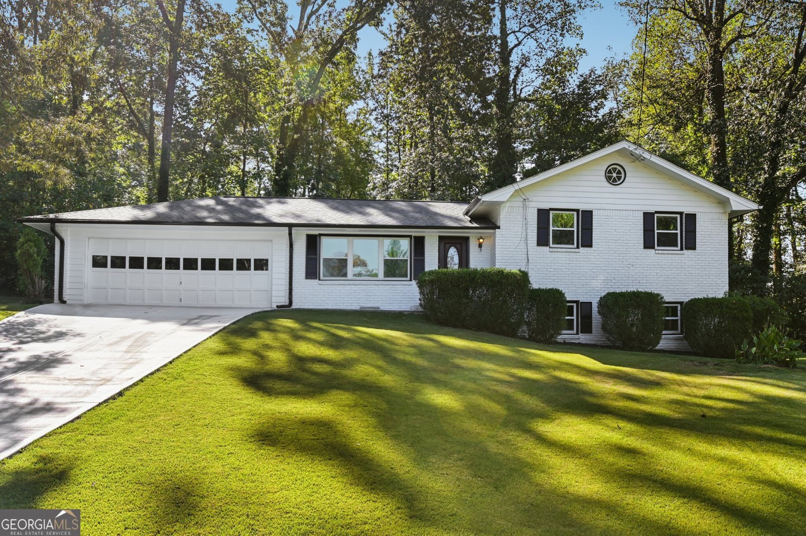 4030 Addie Lane Marietta - Photo 1