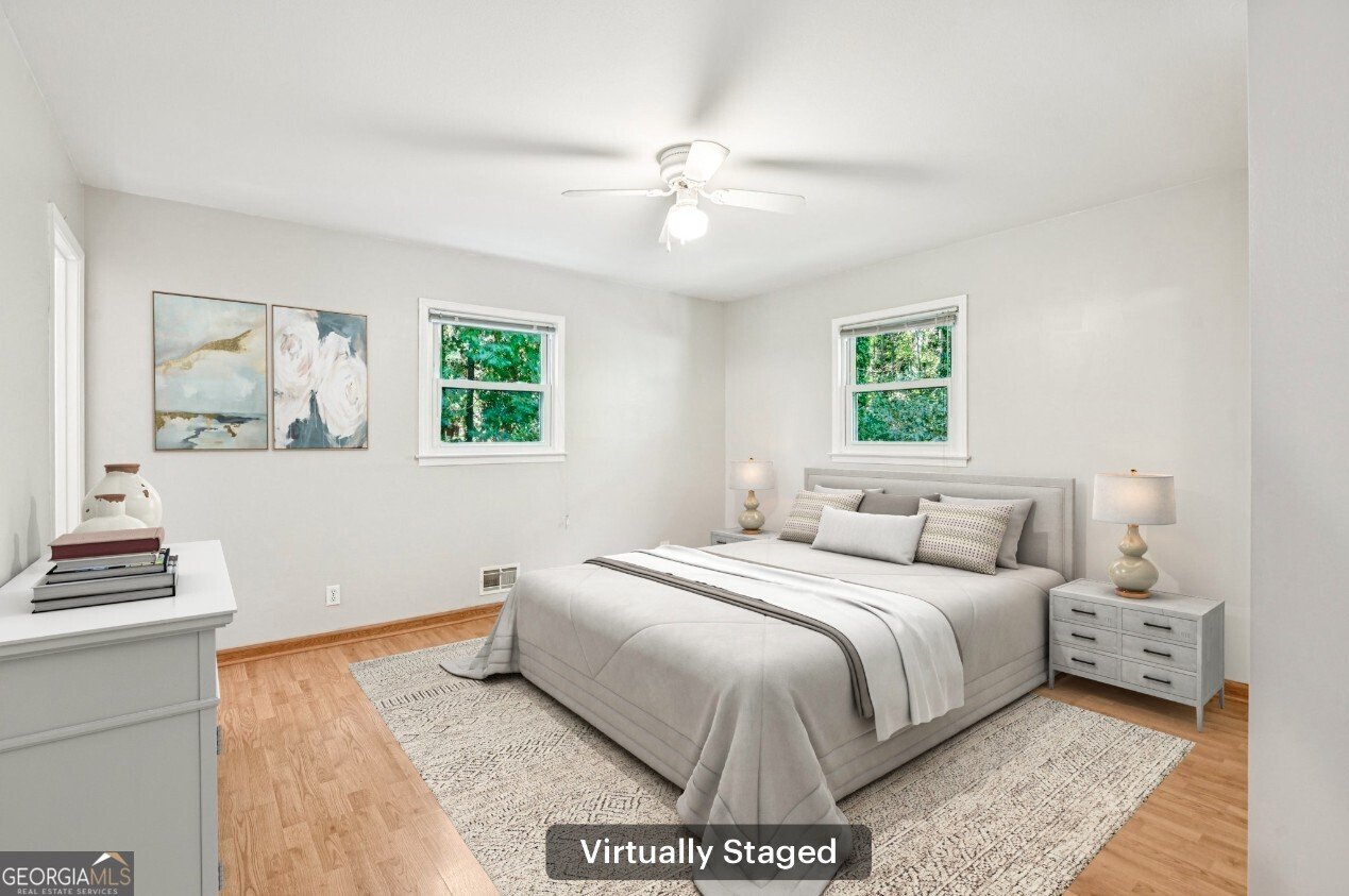 4030 Addie Lane Marietta - Photo 13