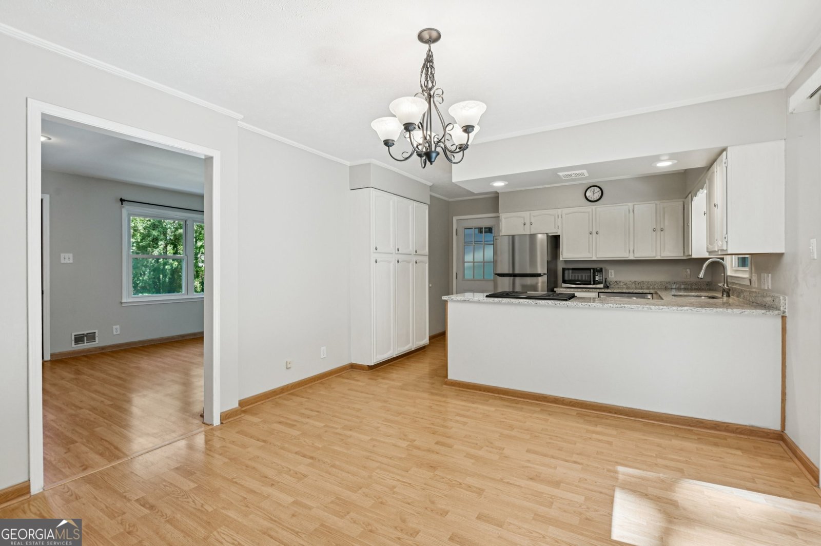 4030 Addie Lane Marietta - Photo 6