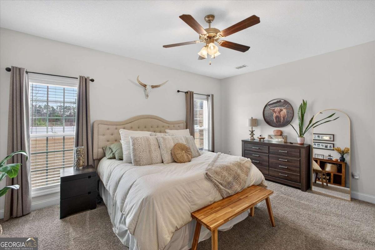 5206 Canady Court Statesboro - Photo 17