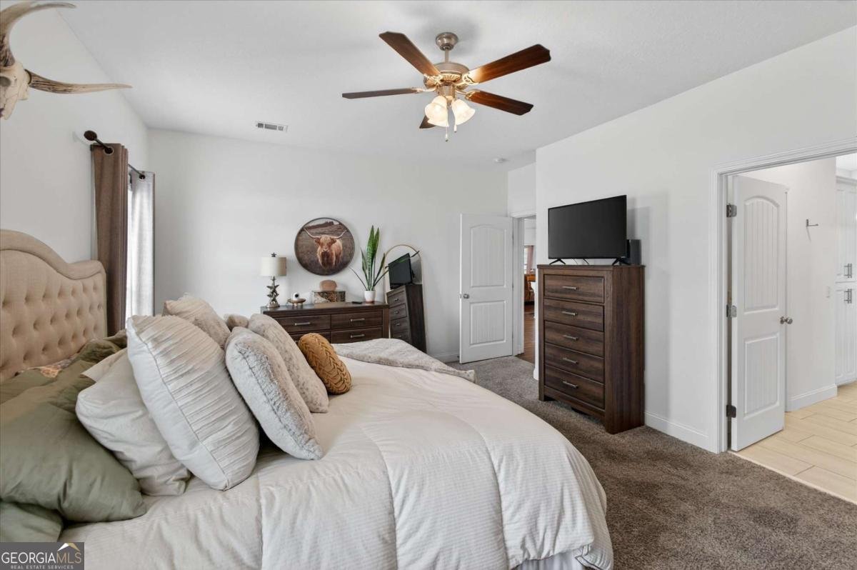 5206 Canady Court Statesboro - Photo 19