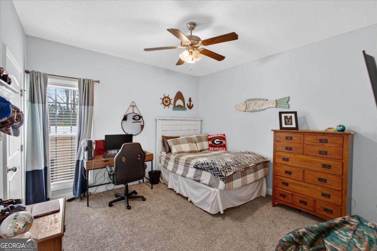 5206 Canady Court Statesboro - Photo 32