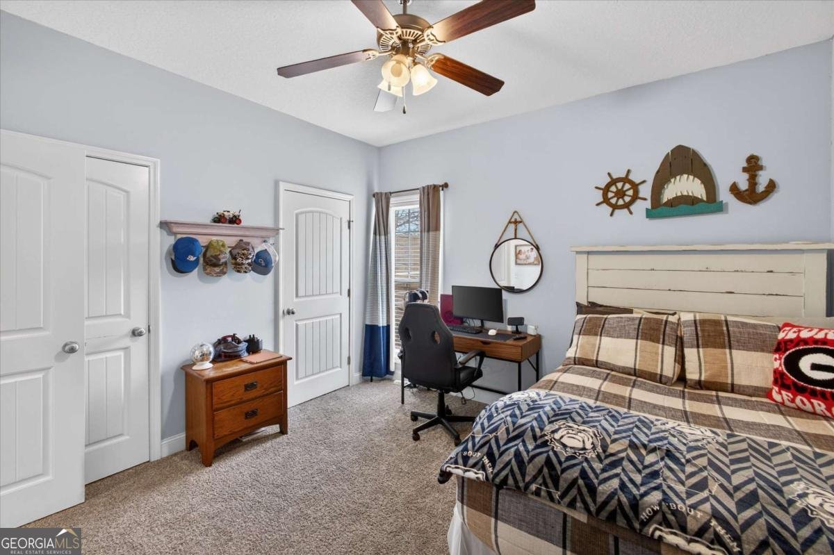 5206 Canady Court Statesboro - Photo 33