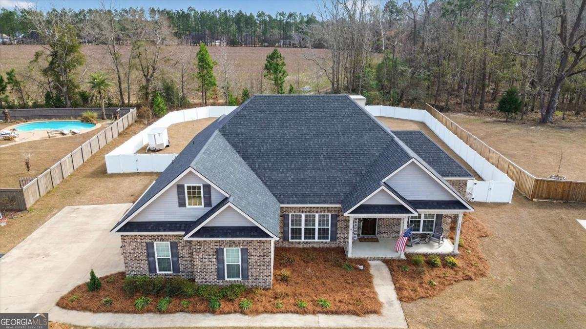 5206 Canady Court Statesboro - Photo 38