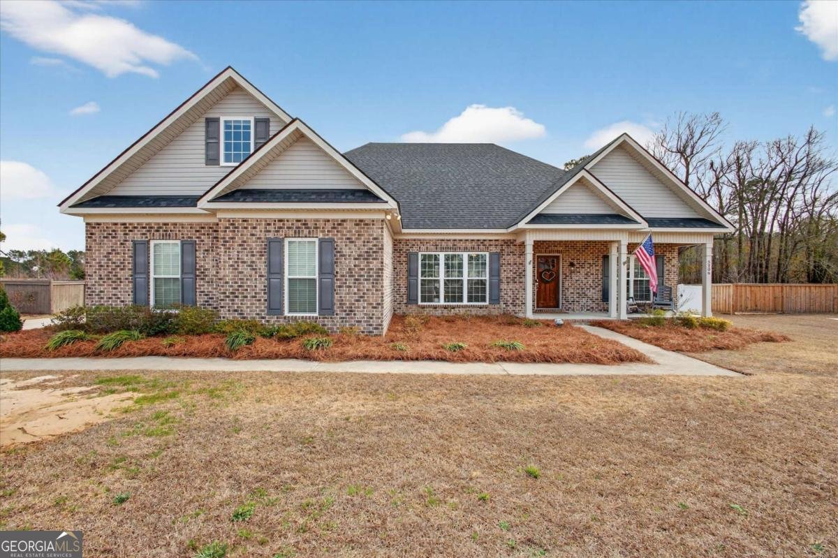 5206 Canady Court Statesboro - Photo 42