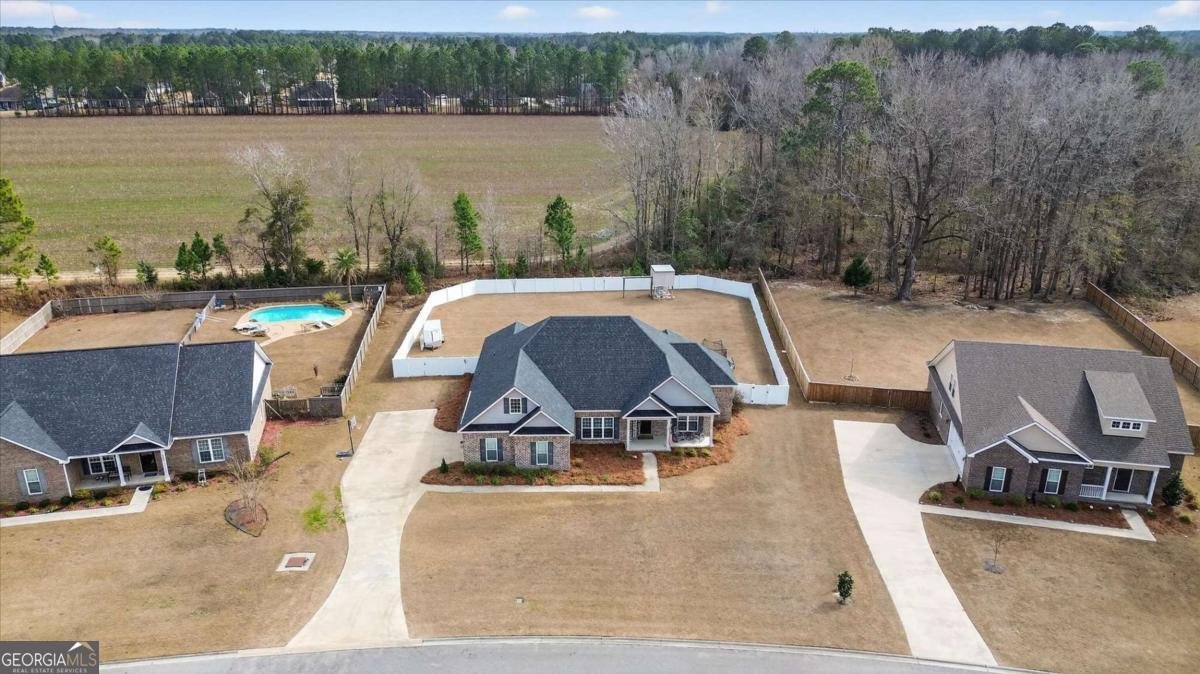 5206 Canady Court Statesboro - Photo 46