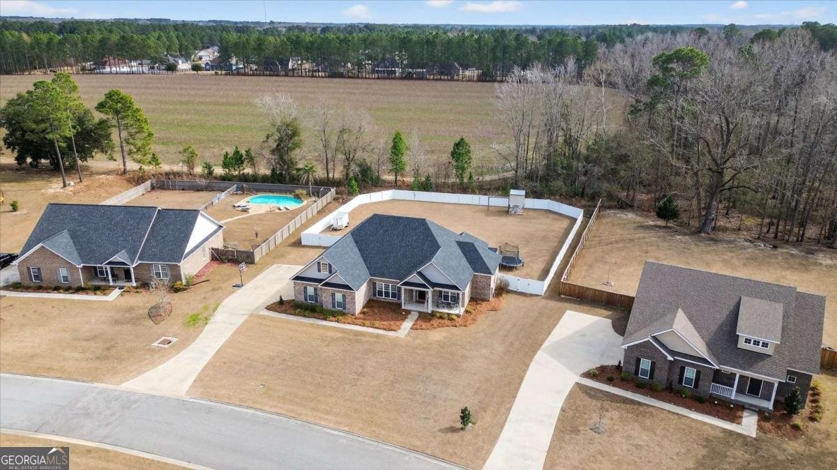 5206 Canady Court Statesboro - Photo 47