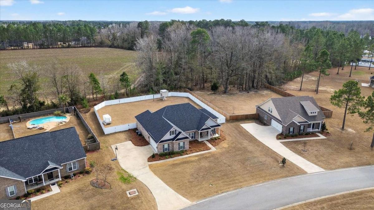 5206 Canady Court Statesboro - Photo 48