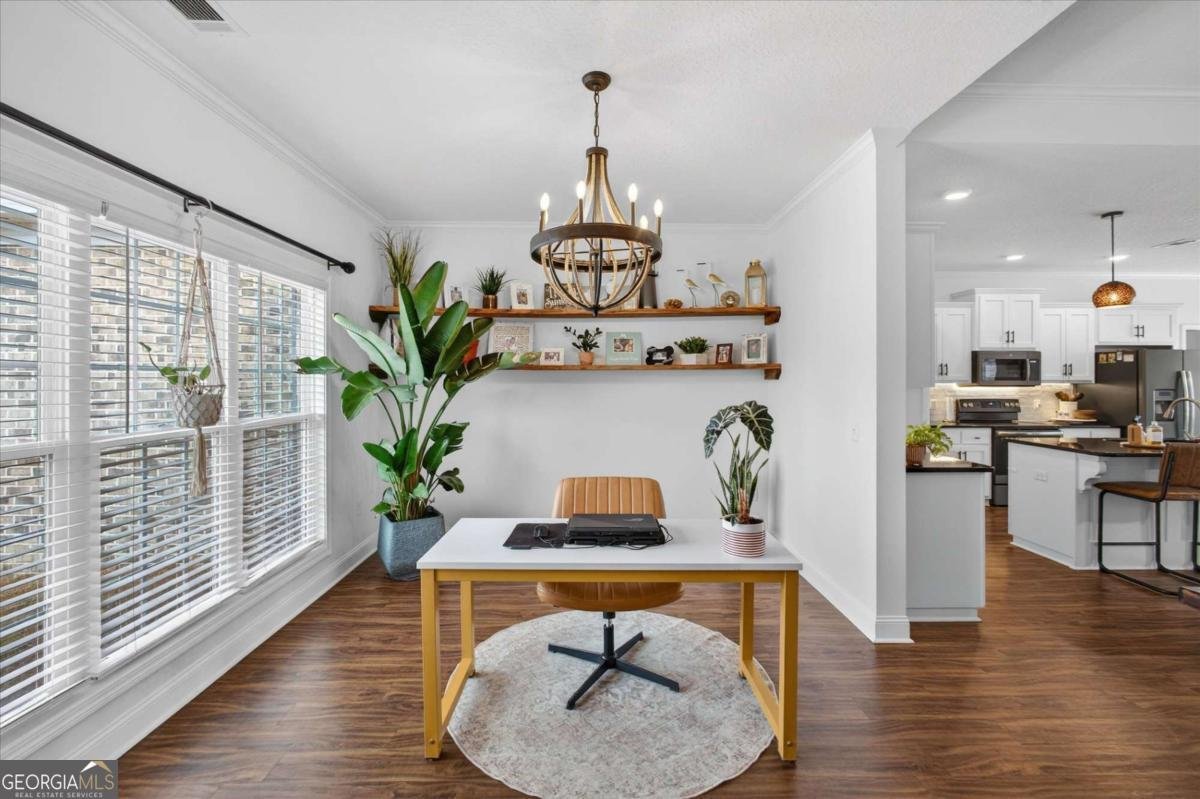 5206 Canady Court Statesboro - Photo 6