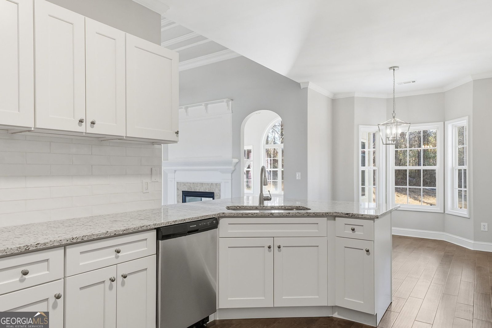 2520 Sagemore Court Conyers - Photo 17