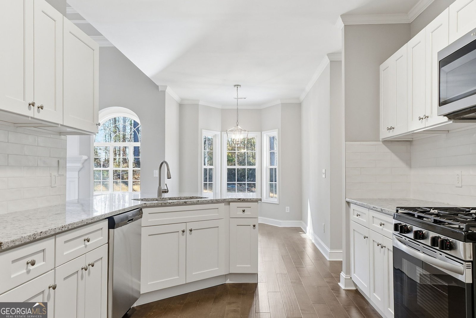 2520 Sagemore Court Conyers - Photo 18