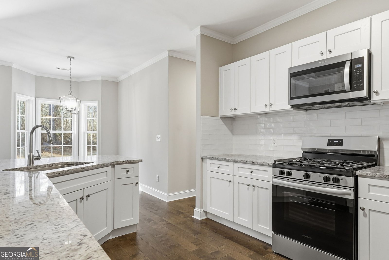 2520 Sagemore Court Conyers - Photo 19