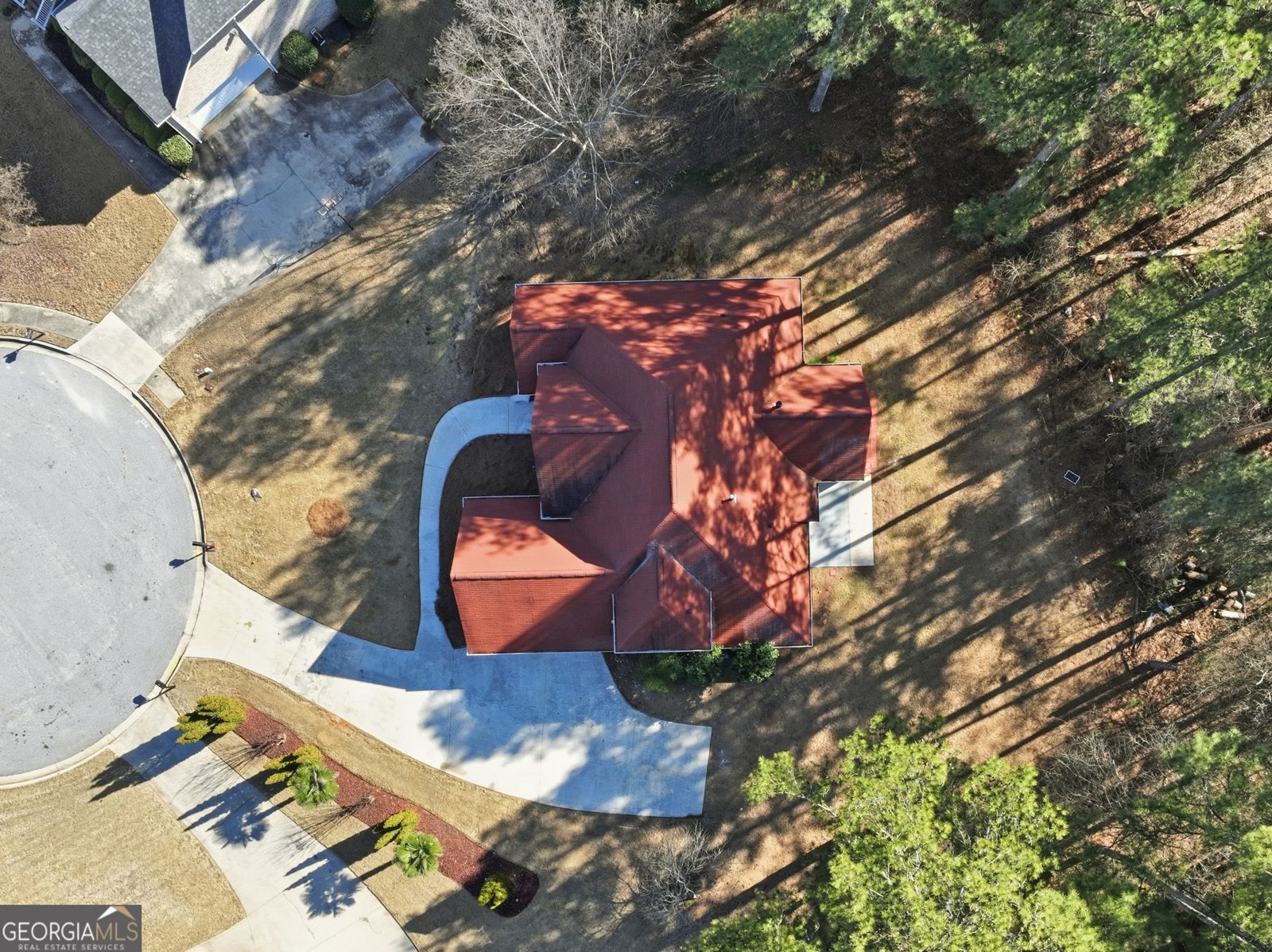 2520 Sagemore Court Conyers - Photo 45