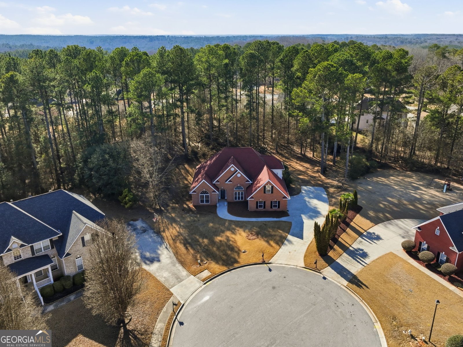 2520 Sagemore Court Conyers - Photo 46